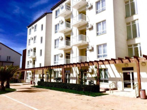 Olympic Park Apartments